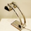 Dans l'esprit de Le Chevallier et Koechlin, lampe moderniste – Image 5