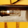 Dans l'esprit de Le Chevallier et Koechlin, lampe moderniste – Image 7