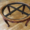 André ARBUS & Jean DUNAND, table basse – Image 4