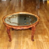 André ARBUS & Jean DUNAND, table basse – Image 6