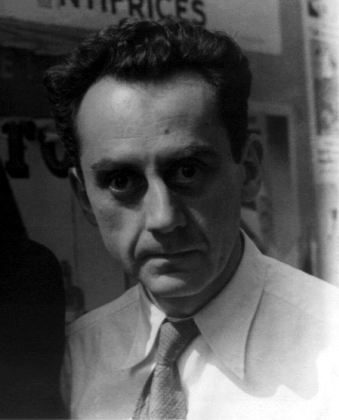 Man RAY (1890-1976) – Avant-Garde gallery