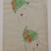 Atelier Léo Tissandié, projets de chapeaux – Image 4