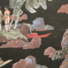 Projet de papier peint, paysage chinois – Image 4