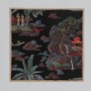 Projet de papier peint, paysage chinois – Image 2