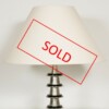 Maison DESNY, lampe de bureau