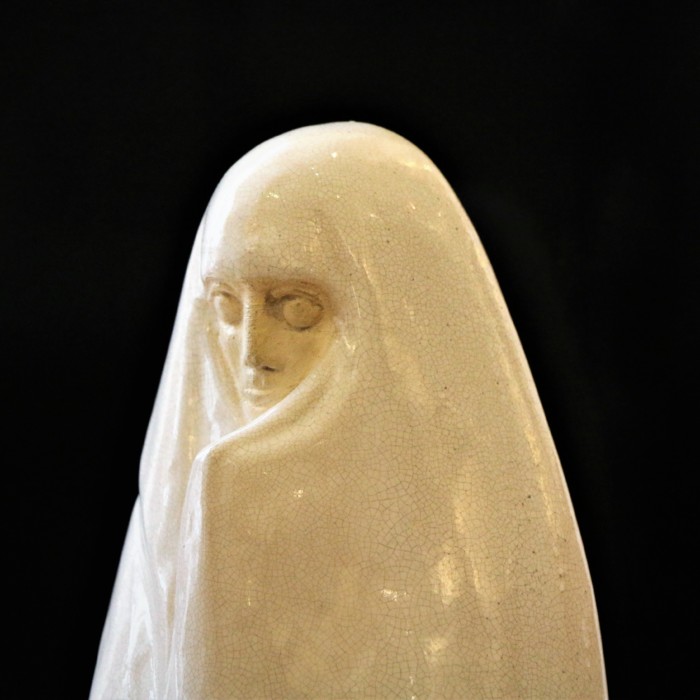 Céline LEPAGE, femme voilée de Marrakech – Image 3