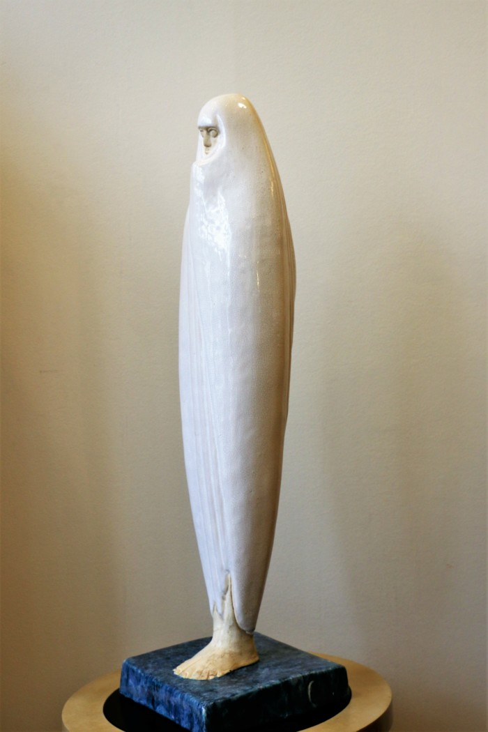 Céline LEPAGE, femme voilée de Marrakech – Image 4