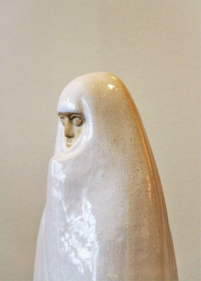 Céline LEPAGE, femme voilée de Marrakech – Image 7