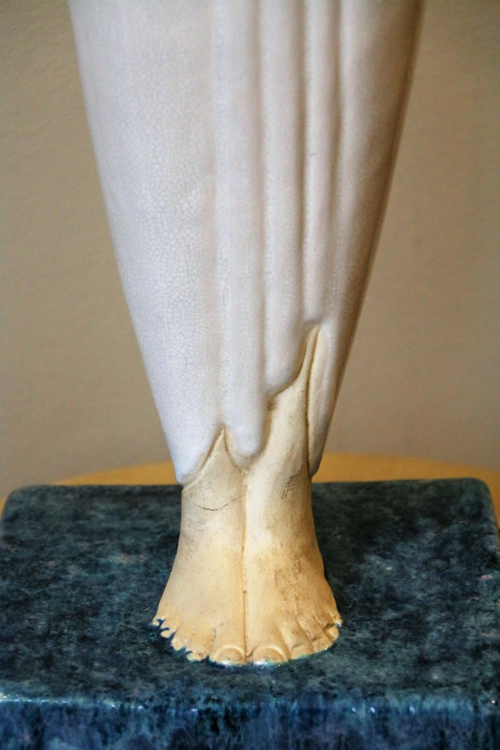 Céline LEPAGE, femme voilée de Marrakech – Image 9