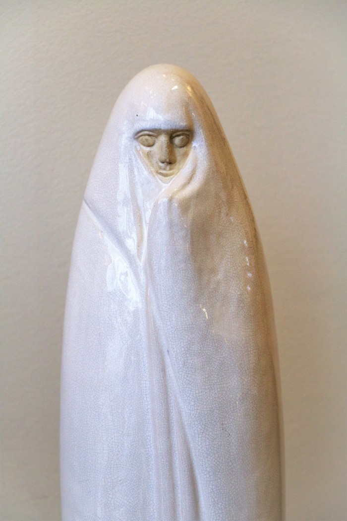Céline LEPAGE, femme voilée de Marrakech – Image 6