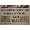 Jean de la Mézière — Exposition Coloniale Internationale de Paris