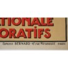 P. ROQUE, affiche d'Exposition Internationale des Arts Décoratifs – Image 3