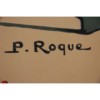 P. Roque — Exposition Internationale des Arts Décoratifs