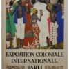 Jean de la Mézière — Exposition Coloniale Internationale de Paris
