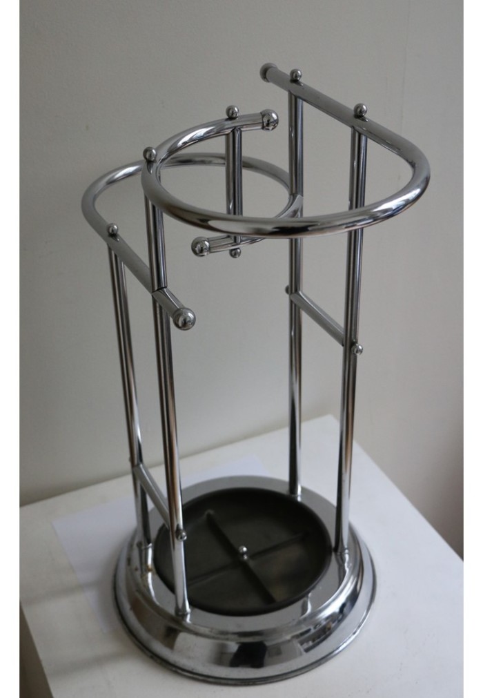 Porte-parapluie moderniste – Image 3