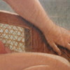 François MARTIN-KAVEL, baigneuse à l'ombrelle – Image 4