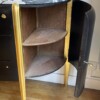 Commode Laquée de Michel Dufet, France, Art Deco, 1920 – Image 4