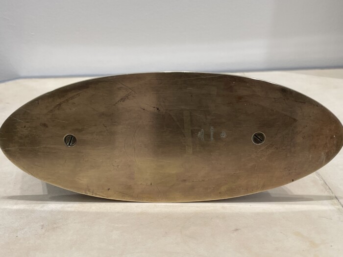 Karl HAGENAUER, sculpture en bois représentant une femme africaine – Image 6