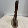 Karl HAGENAUER, sculpture en bois représentant une femme africaine – Image 8
