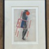 Camille BRYEN, collage constructiviste sur nu photographique par Rémy Duval – Image 6
