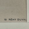 Camille BRYEN, collage constructiviste sur nu photographique par Rémy Duval – Image 10