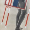 Camille BRYEN, collage constructiviste sur nu photographique par Rémy Duval – Image 5