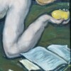 André MAIRE (1898 – 1984), « Femmes vietnamiennes sous des arbres flamboyants » – Image 6