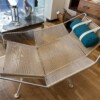 Hans WEGNER, fauteuil Flag Halyard – Image 5