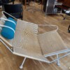 Hans WEGNER, fauteuil Flag Halyard – Image 6