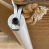 Hans WEGNER, fauteuil Flag Halyard – Image 19