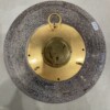 Jean L. MAYODON, Hour LAVIGNE, plat en céramique monté en pendule murale, circa 1950 – Image 10
