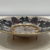 Jean L. MAYODON, Hour LAVIGNE, plat en céramique monté en pendule murale, circa 1950 – Image 9