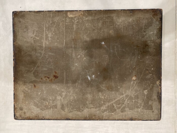 Plateau rectangulaire, Bauhaus, circa 1930 – Image 5