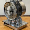 Jaeger-LeCoultre, pendule de table, modèle "Atmos Brevets Reutter", no 9066 – Image 2
