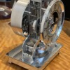 Jaeger-LeCoultre, pendule de table, modèle "Atmos Brevets Reutter", no 9066 – Image 5