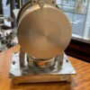 Jaeger-LeCoultre, pendule de table, modèle "Atmos Brevets Reutter", no 9066 – Image 8