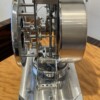 Jaeger-LeCoultre, pendule de table, modèle "Atmos Brevets Reutter", no 9066 – Image 6