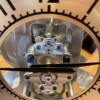 Jaeger-LeCoultre, pendule de table, modèle "Atmos Brevets Reutter", no 9066 – Image 4