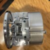 Jaeger-LeCoultre, pendule de table, modèle "Atmos Brevets Reutter", no 9066 – Image 7