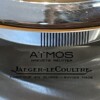 Jaeger-LeCoultre, pendule de table, modèle "Atmos Brevets Reutter", no 9066 – Image 11