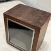 Jaeger-LeCoultre, pendule de table, modèle "Atmos Brevets Reutter", no 9066 – Image 10