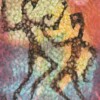 PFEIFFER Herni Ernst (1907-1994), « Pas de deux », 1931 – Image 3