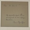 PFEIFFER Herni Ernst (1907-1994), « Pas de deux », 1931 – Image 9