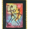 PFEIFFER Herni Ernst (1907-1994), « Pas de deux », 1931