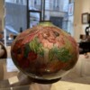 Camille FAURÉ (1874-1956), vase floral – Image 10