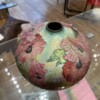 Camille FAURÉ (1874-1956), vase floral – Image 3