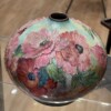 Camille FAURÉ (1874-1956), vase floral – Image 5