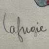 Léa LAFUGIE (1890-1972), gouache d'une danseuse Birmane – Image 8