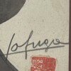 Léa LAFUGIE (1890-1972), aquarelle d’un enfant et d'une femme "Ta Moc" – Image 7