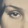 Gustave BRISGAND (1867-1944), portrait d'une femme portant le voile – Image 6